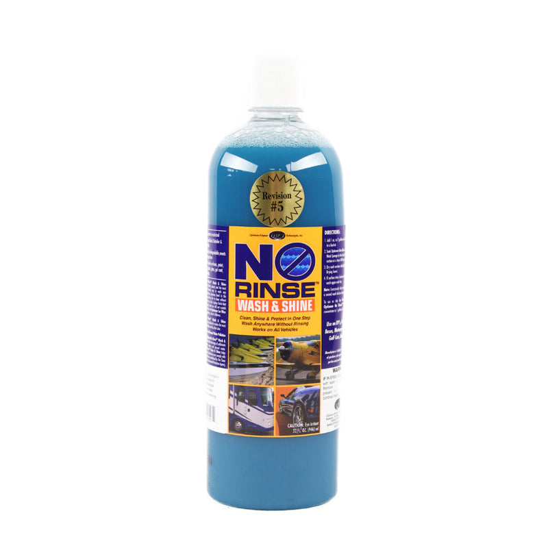 Optimum No Rinse ONR V5