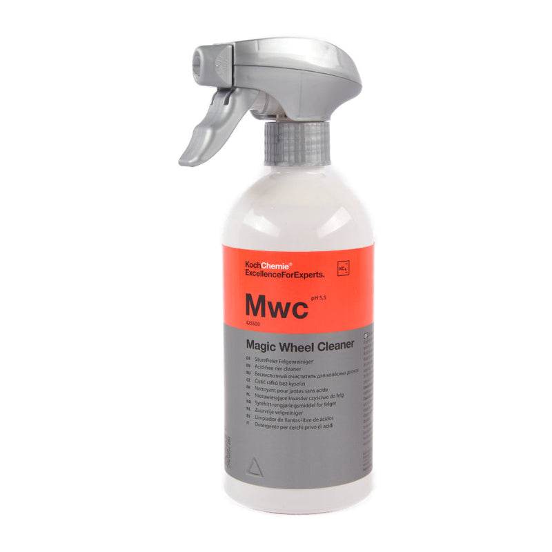 Koch Chemie Magic Wheel Cleaner