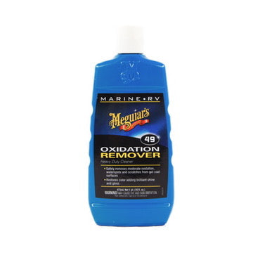 Meguiars Heavy Duty Oxidation Remover