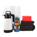 Optimum No Rinse Tvättkit