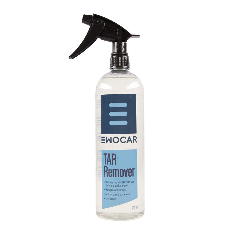 Ewocar Tar Remover (1 liter)