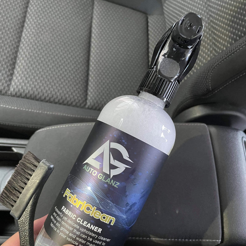 Auto Glanz Fabriclean