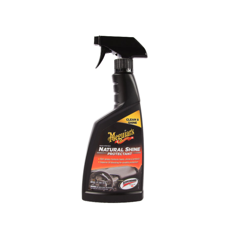 Meguiars Natural Shine Protectant (473 ml)