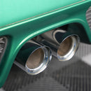 Auto Glanz MP-5.0 Metal Polish (500 ml)