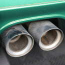 Auto Glanz MP-5.0 Metal Polish (500 ml)