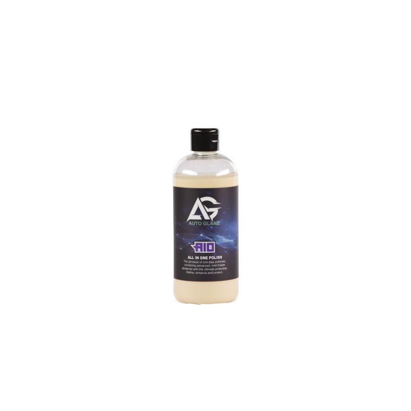 Auto Glanz Aio (500Ml)