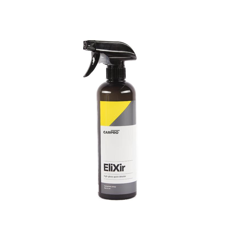 Carpro Elixir 500 Ml Quick Detailer