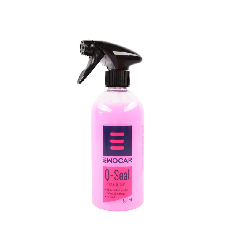 Ewocar Q-Seal (500 ml)