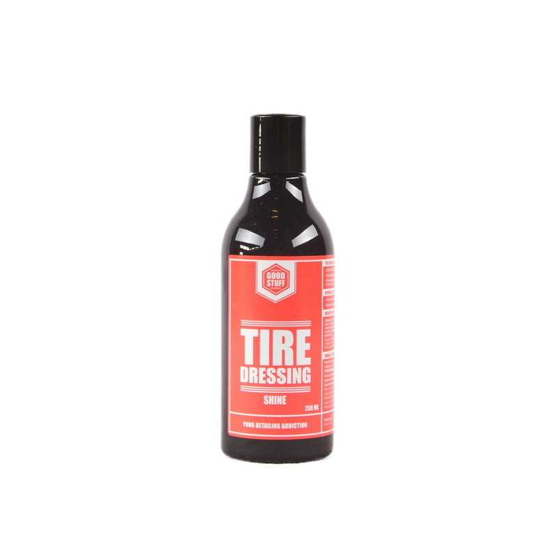 Good Stuff Tire Dressing SHINE