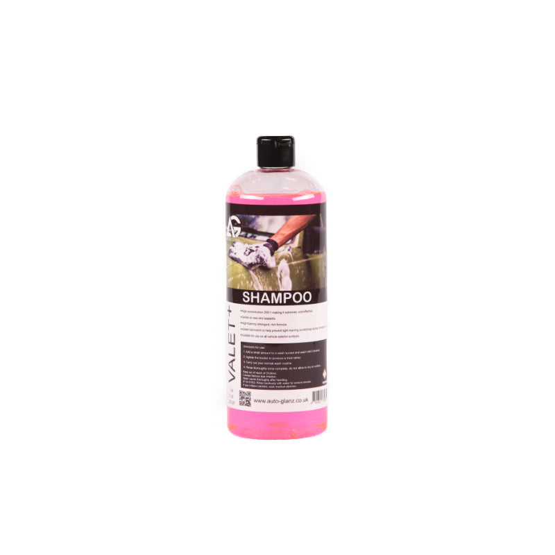 Auto Glanz Trade Shampoo