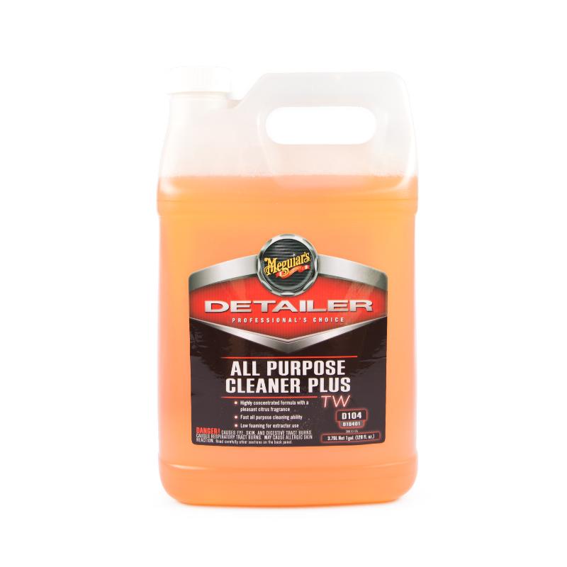 Meguiars All Purpose Cleaner Plus (3,8 liter)