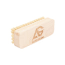 Auto Glanz Leather & Fabric Brush