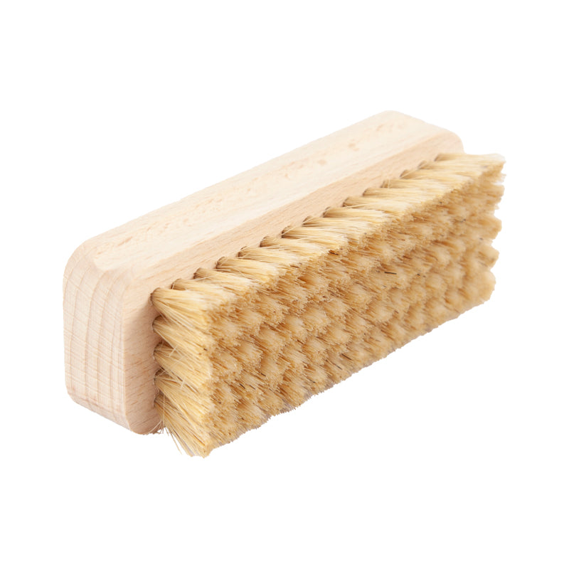 Auto Glanz Leather & Fabric Brush