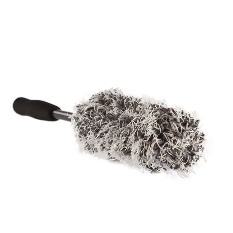 Work Stuff SQUALLY Wheel Brush (38 cm)