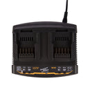 ShineMate Dual-Channel Rapid Charger