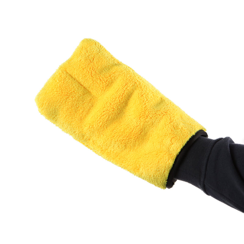 Meguiars Giant Detailing Microfiber Mitt