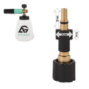 Auto Glanz Snow Storm Foam Lance