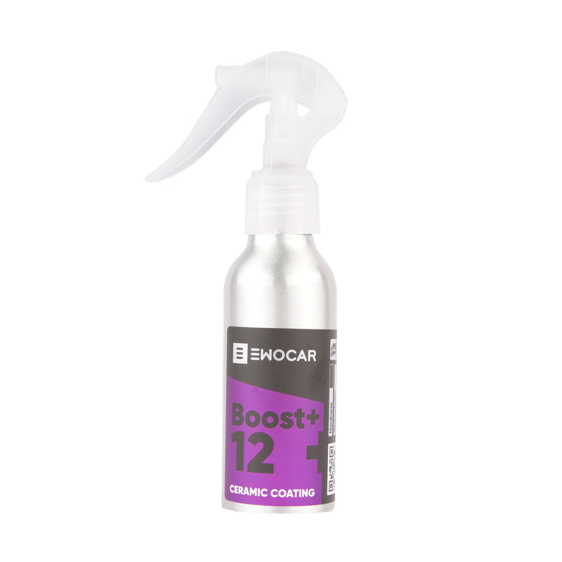 Ewocar Boost+ (100 ml)