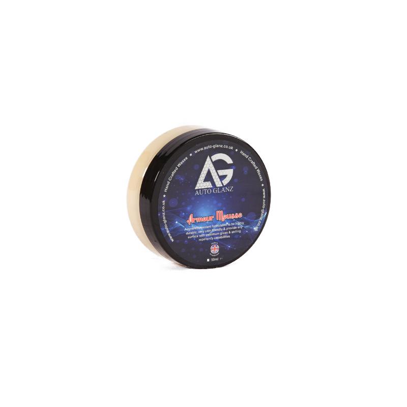 Auto Glanz Armour Mousse 50 Ml