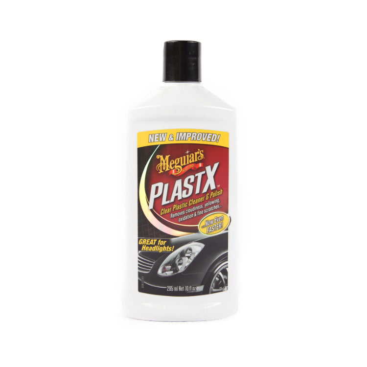 Meguiars PlastX (295 ml)