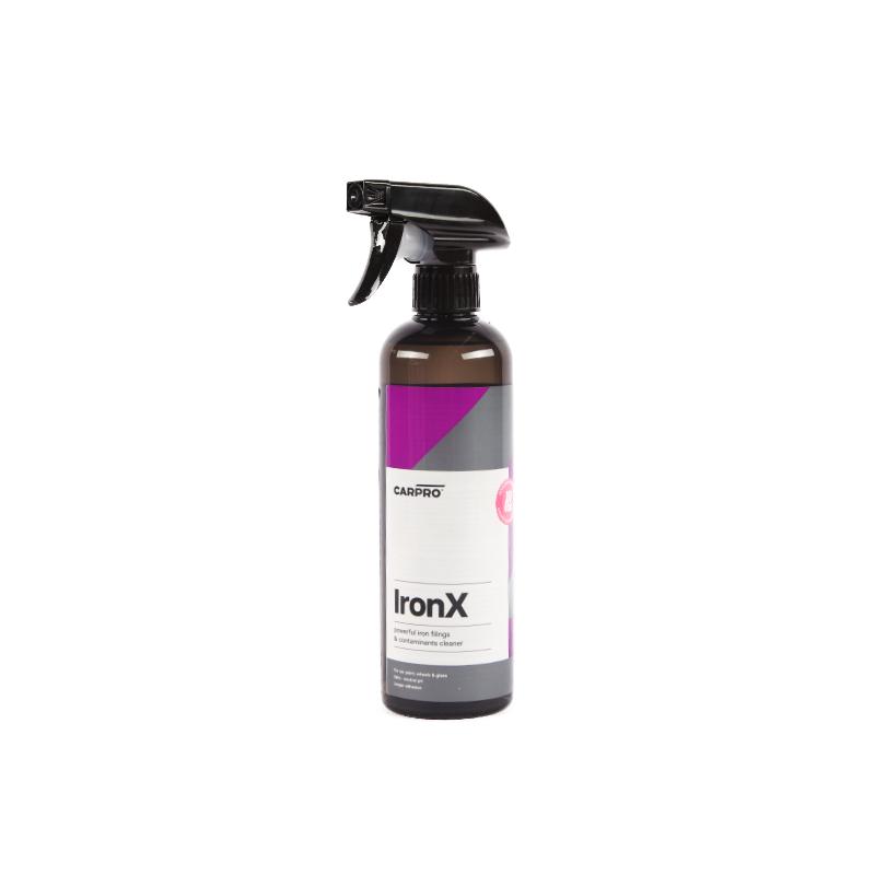 Carpro Iron X 500 Ml