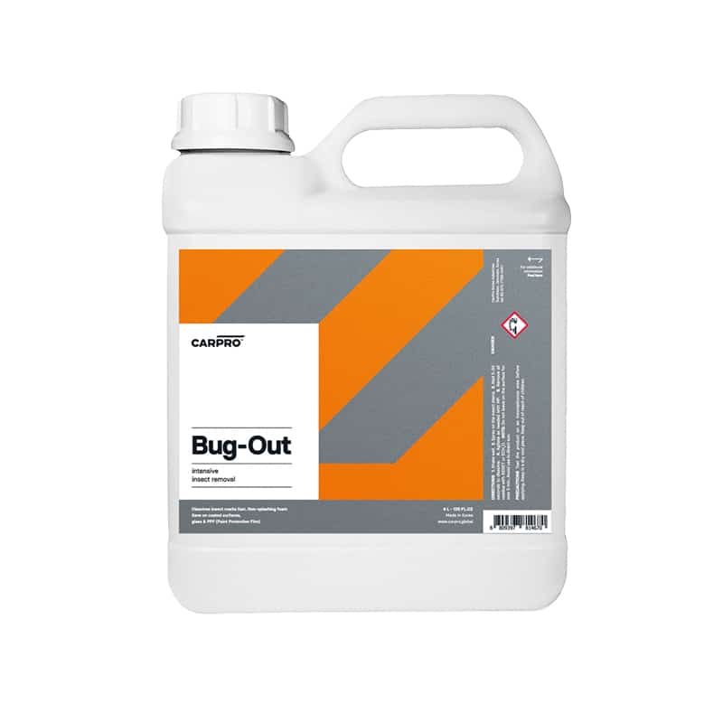 CarPro BugOut 4 liter