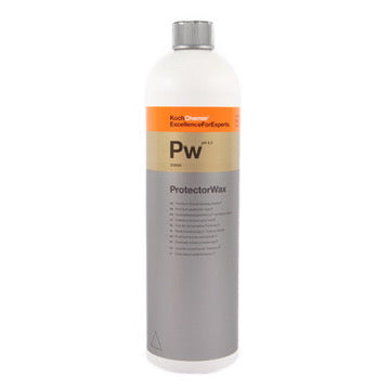 Koch Chemie Protector Wax