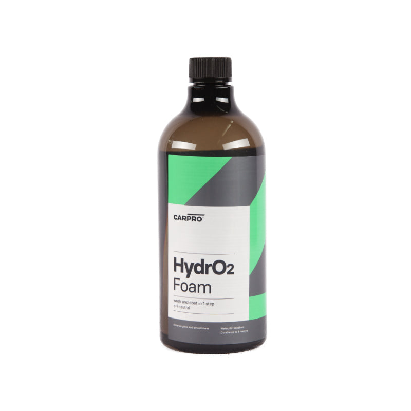 CarPro HydrO2 Foam