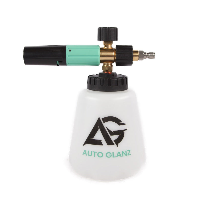 Auto Glanz Snow Storm Foam Lance