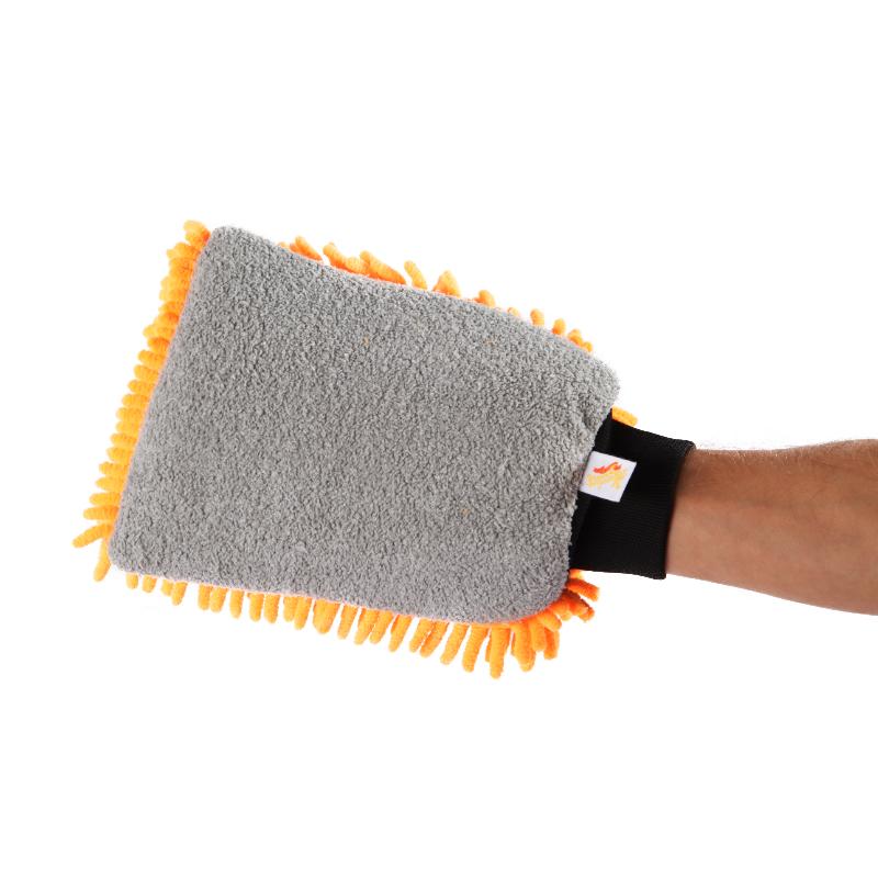 Meguiars Hybrid Wash Mitt