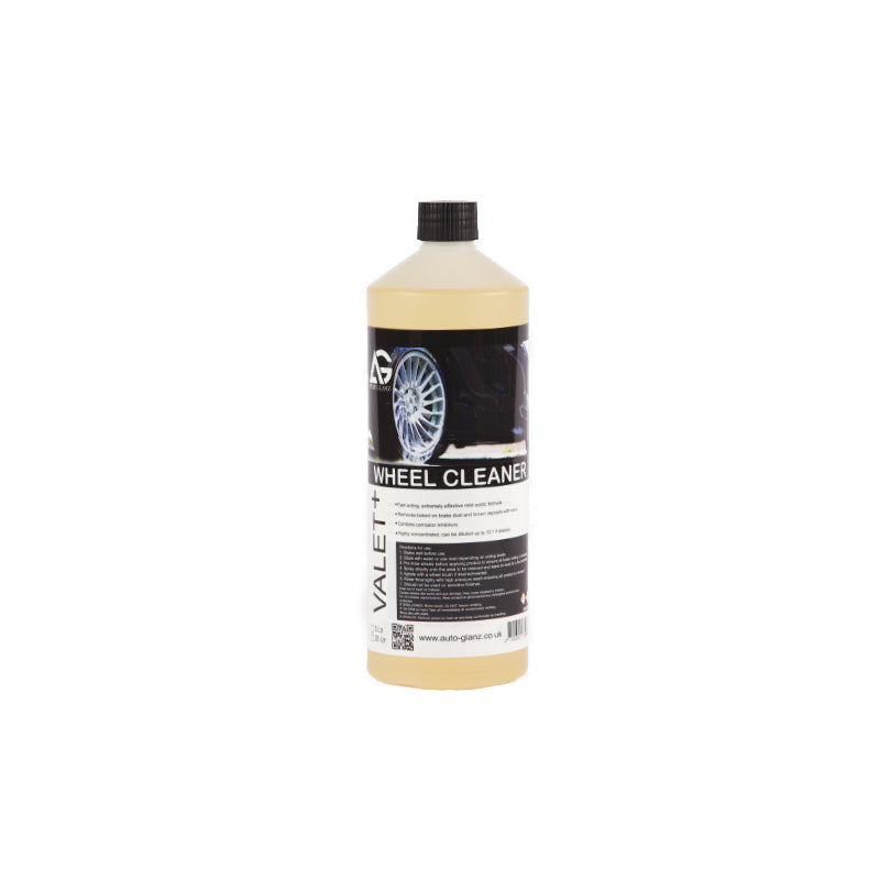 Auto Glanz Trade ACID Wheel Cleaner