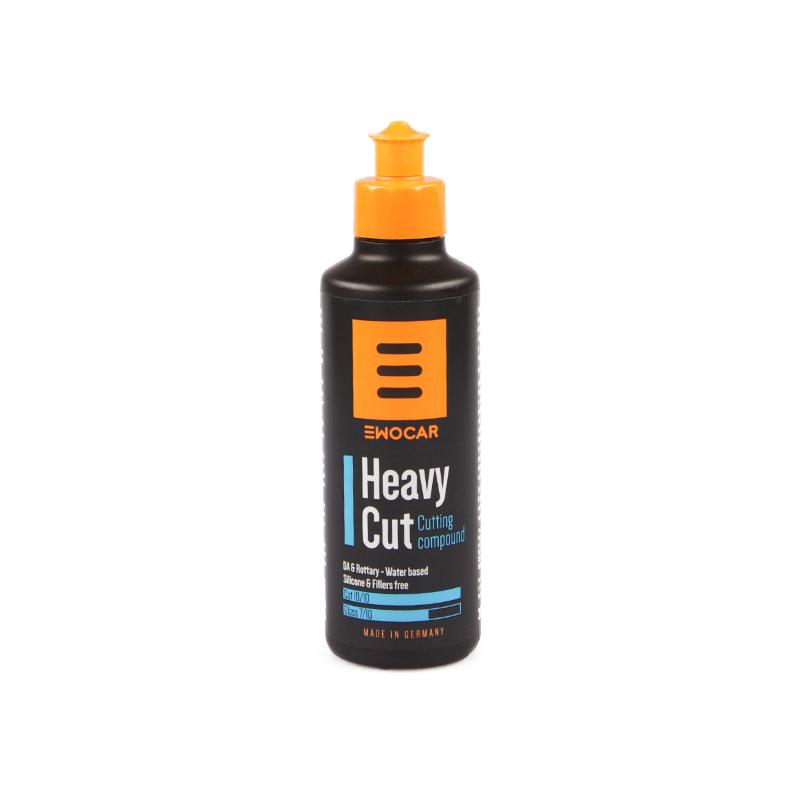 Ewocar Heavy Cut 250 Ml