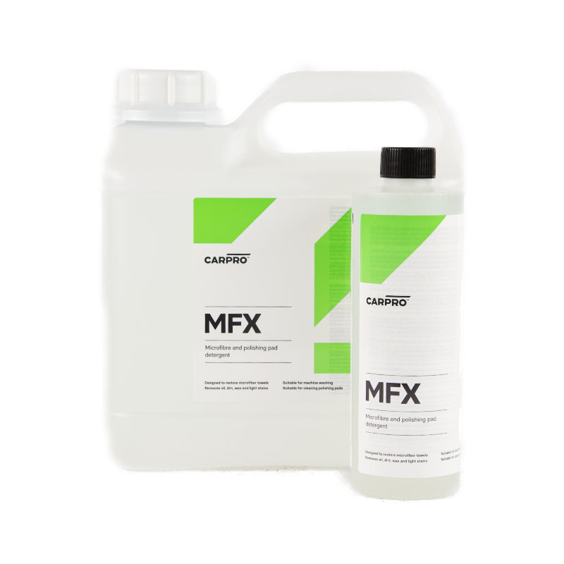 CarPro MFX