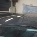 Auto Glanz Double Twist Microfiber Handduk - Large