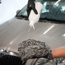 Soft99 Qjutsu Creamy Shampoo (750 ml)