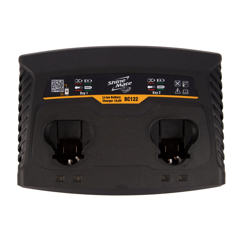 ShineMate Multifunctional Polisher EB210 Kit