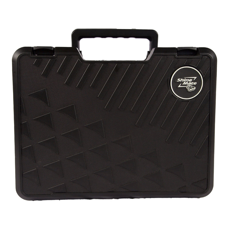 ShineMate Multifunctional Polisher EB210 Kit