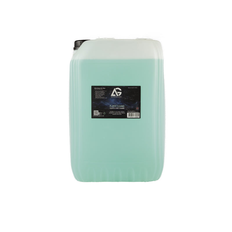 Auto Glanz Plastic Cleaner