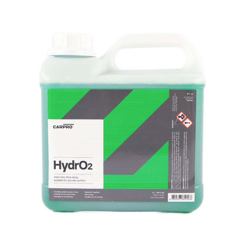 CarPro HydrO2