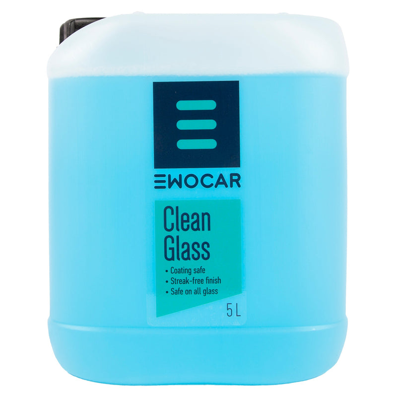 Ewocar Clean Glass