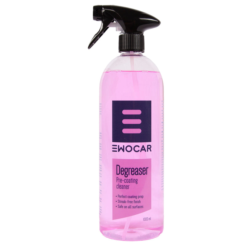 Ewocar Degreaser