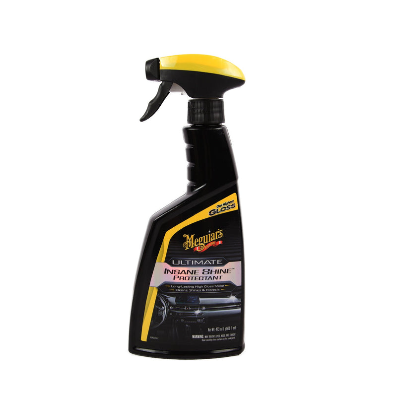 Meguiars Ultimate Insane Shine Protectant (768 ml)