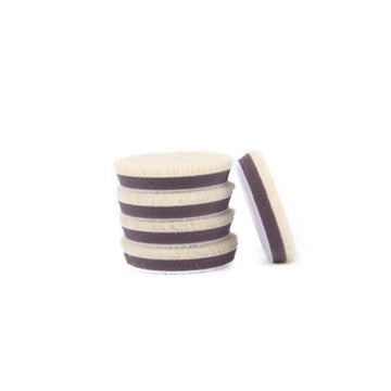 Auto Glanz Wool Cut Pad