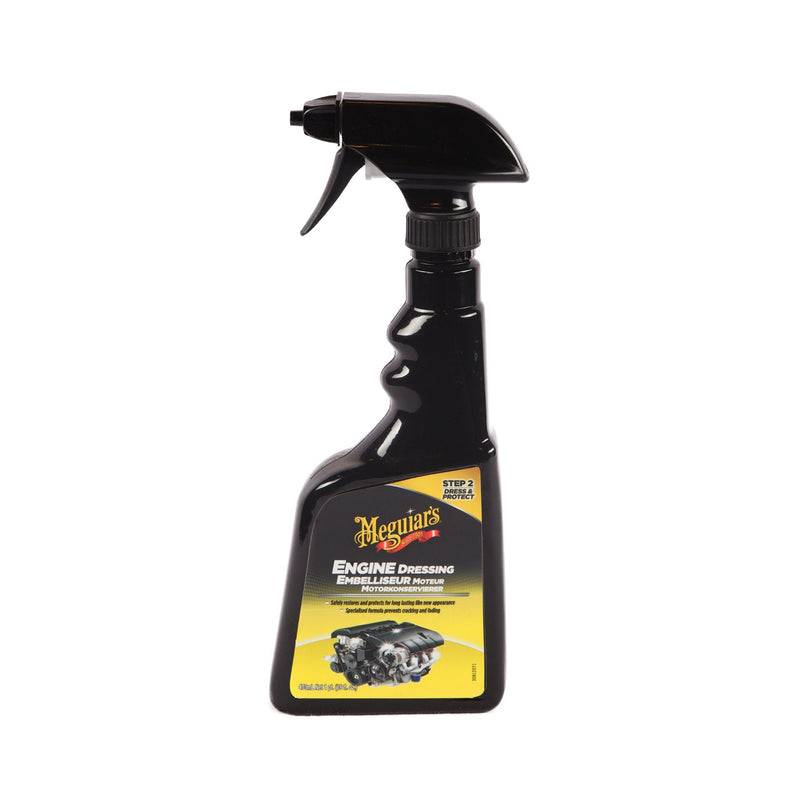 Meguiars Engine Dressing (473 ml)