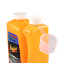Meguiars Ceramic Wash & Wax (1 6 Liter)