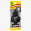Wunderbaum Doftfriskare (Black Ice)