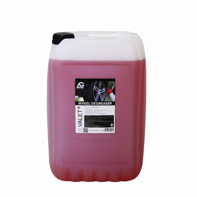 Auto Glanz Trade Wheel Degreaser