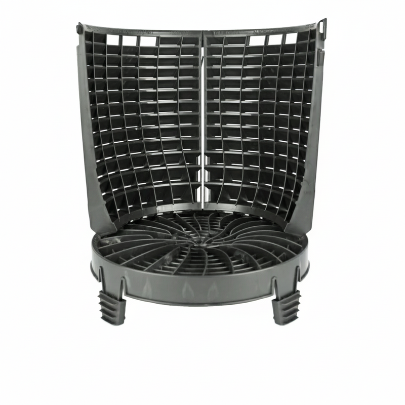 Detail Guardz Dirt Lock Scrub Wall