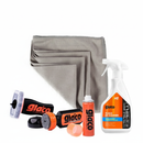 Det Ultimata Glaco-paketet