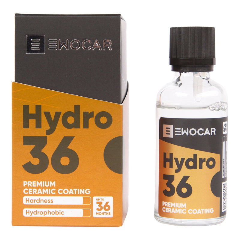 Ewocar Hydro 36 Keramisk Lackförsegling